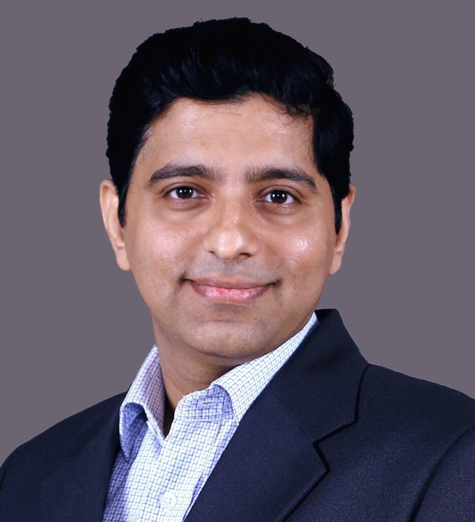 Shanker Varandani - cover