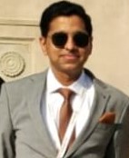 Shanker Varandani
