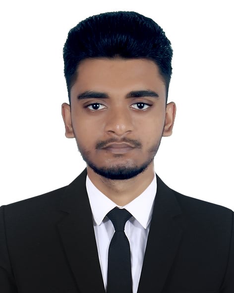 MD INSAN A TUFIC SIDDIQUE SHARGO