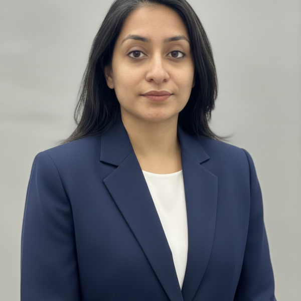 Sheikha Tickoo
