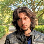 Abaiad Anees - لاهور, باكستان