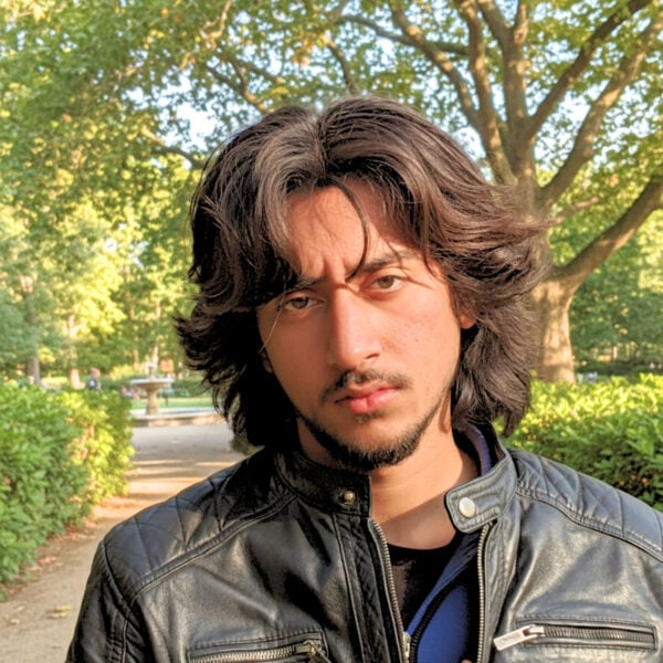 Abaiad Anees