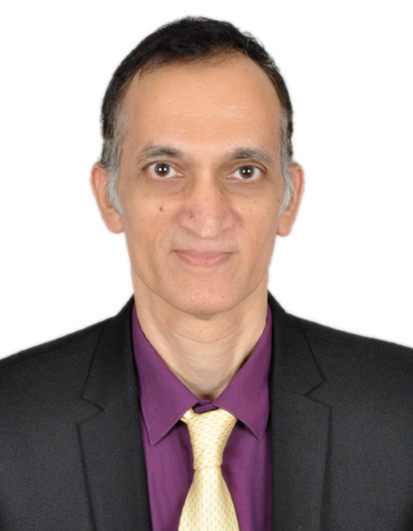 SHRIKANT CHAPEKAR - cover