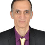 SHRIKANT CHAPEKAR - Pune, India