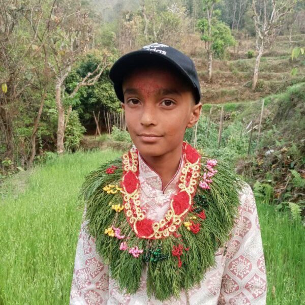 Siddhanta Regmi
