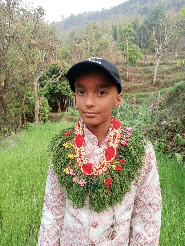 Siddhanta Regmi
