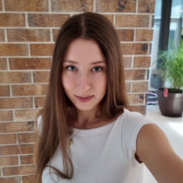 Natalia Marcanova