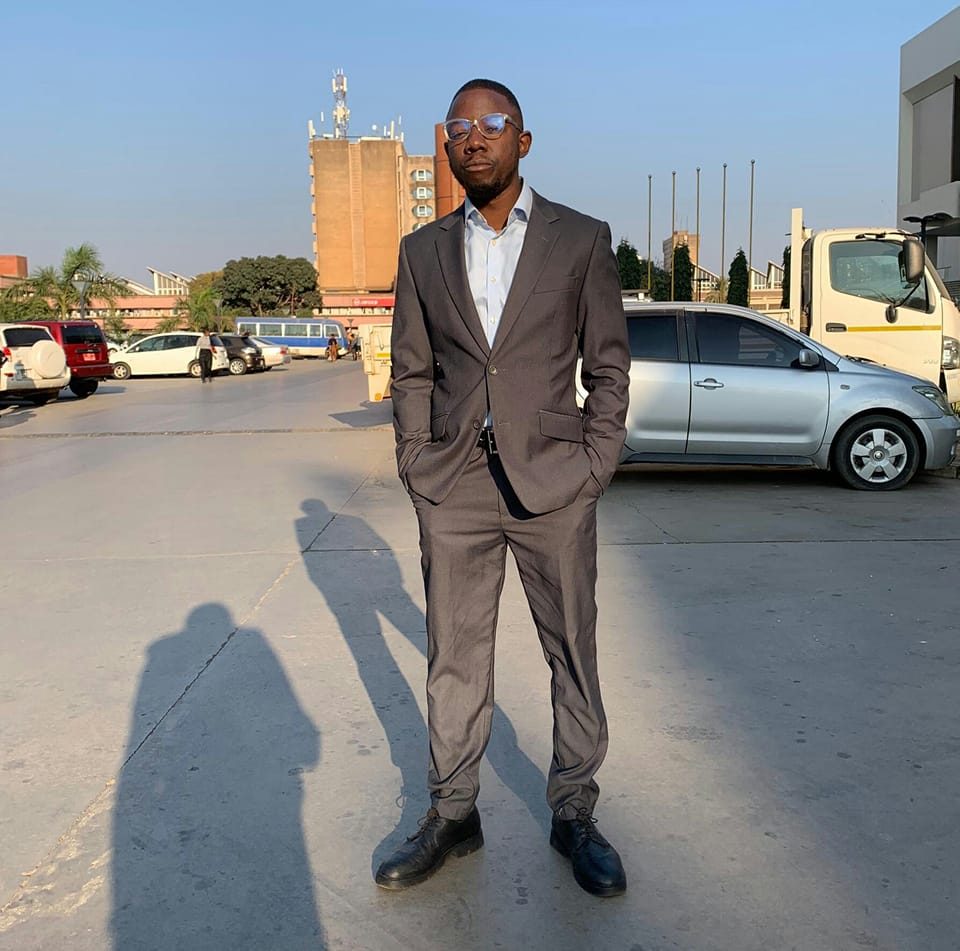 Albert Musukwa