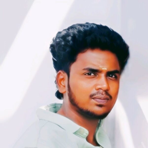 Mohana siva perumal G
