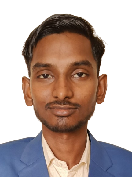 Suraj Kumar Bharti