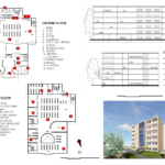 i can create plans , renders, furniture layout or can correct them for any given site 