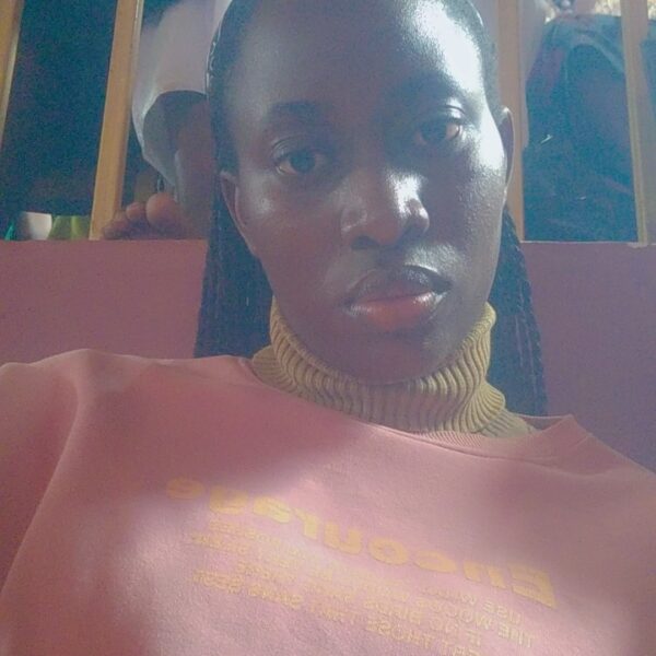 Mercy Namuli
