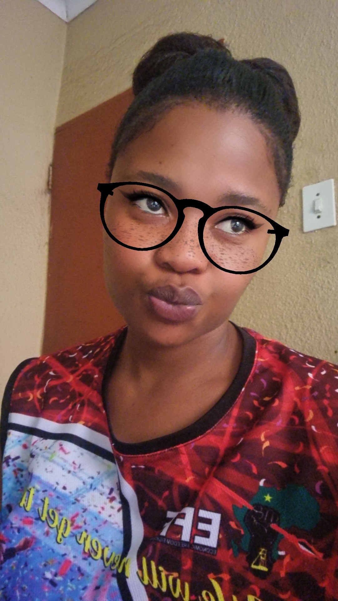 Tshepo tsheposarahrankapole