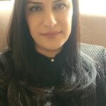 Nermeen Haddad - Amman, Jordanie