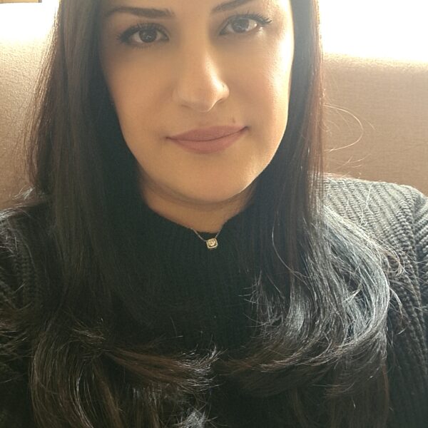 Nermeen Haddad