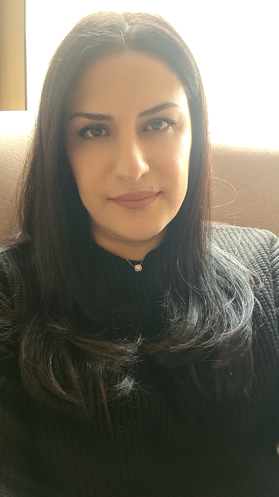 Nermeen Haddad