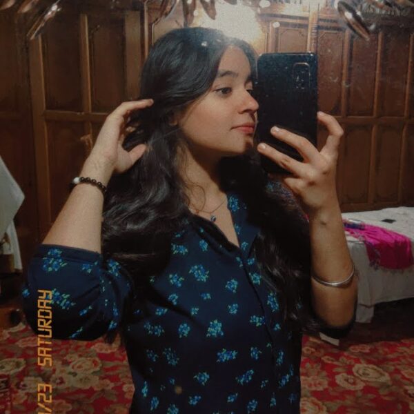 Urvi Walia