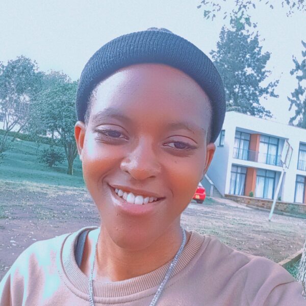 Lorna Gatobu