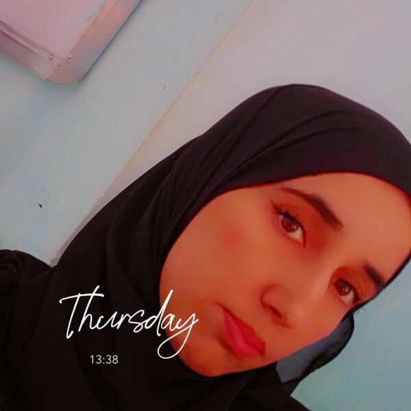 Houria Sharif