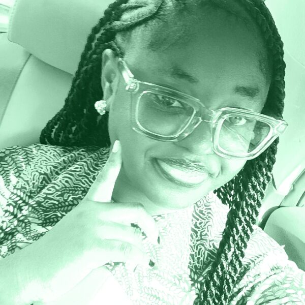 Debby Audu