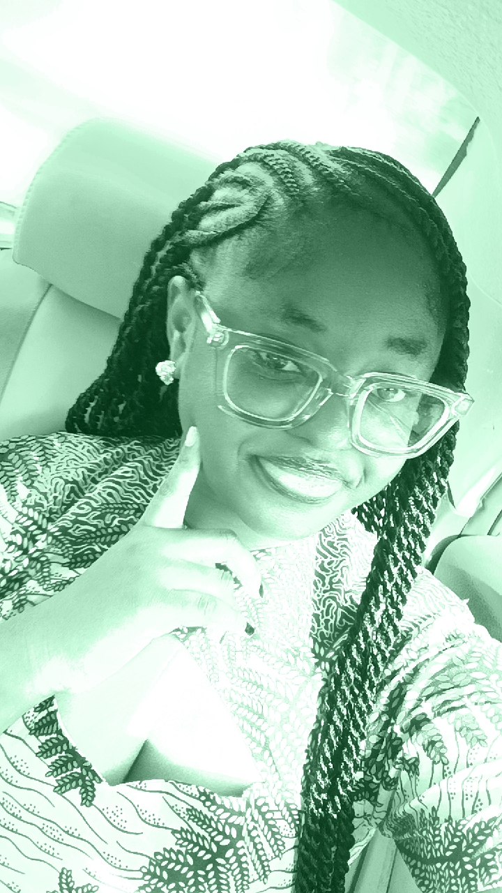 Debby Audu