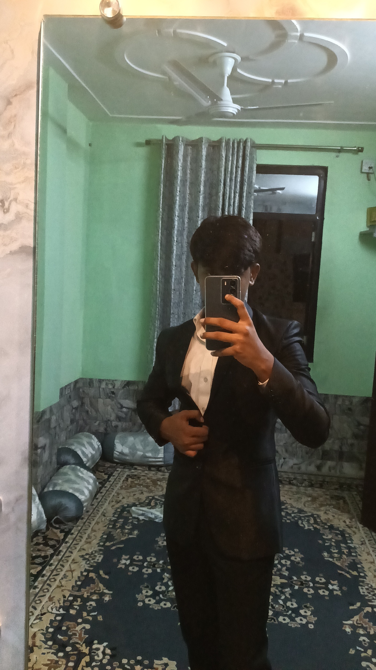 Ahtesham Ansari - cover