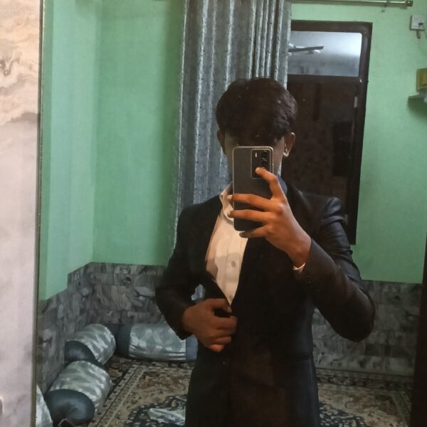 Ahtesham Ansari