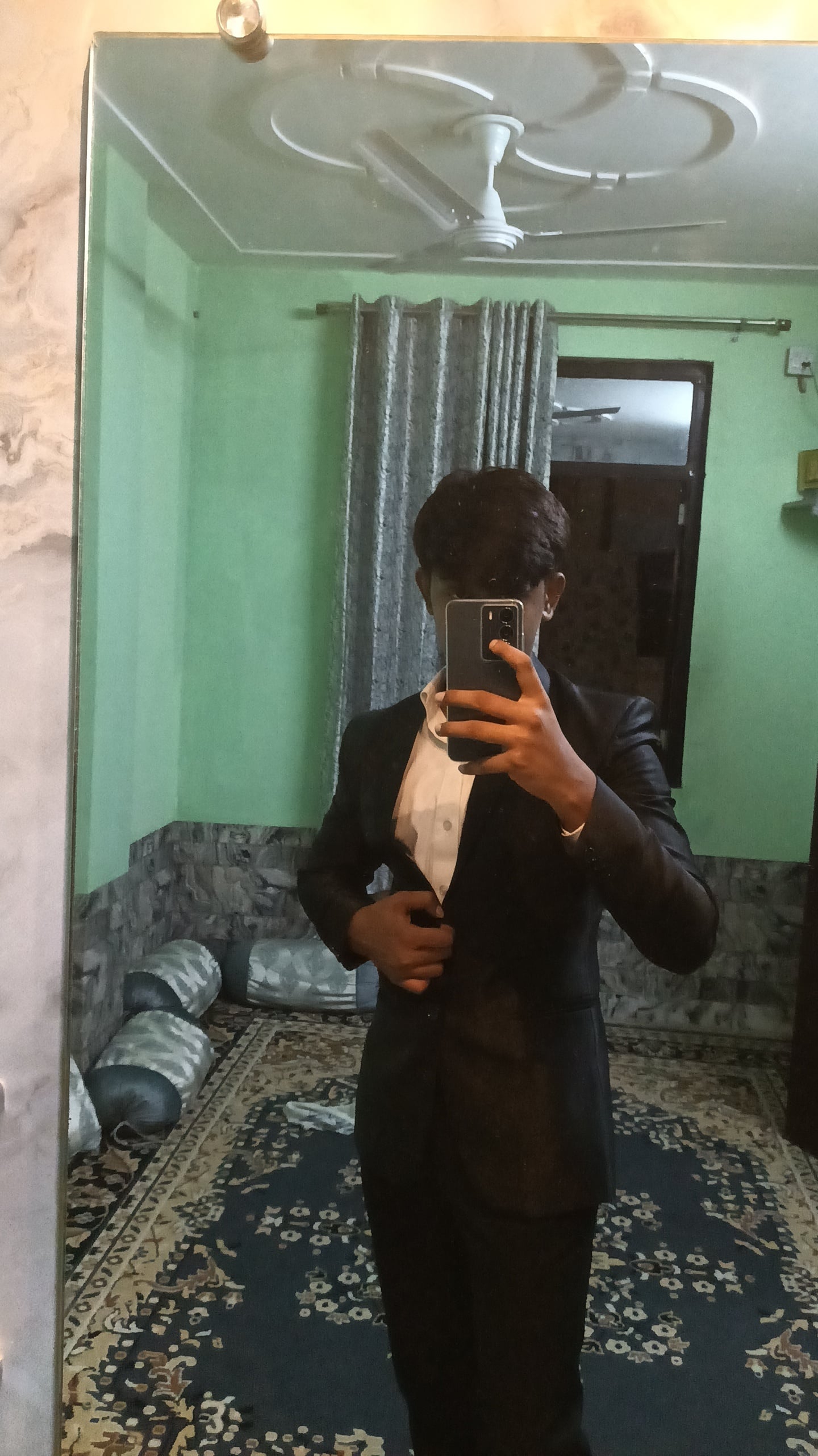 Ahtesham Ansari