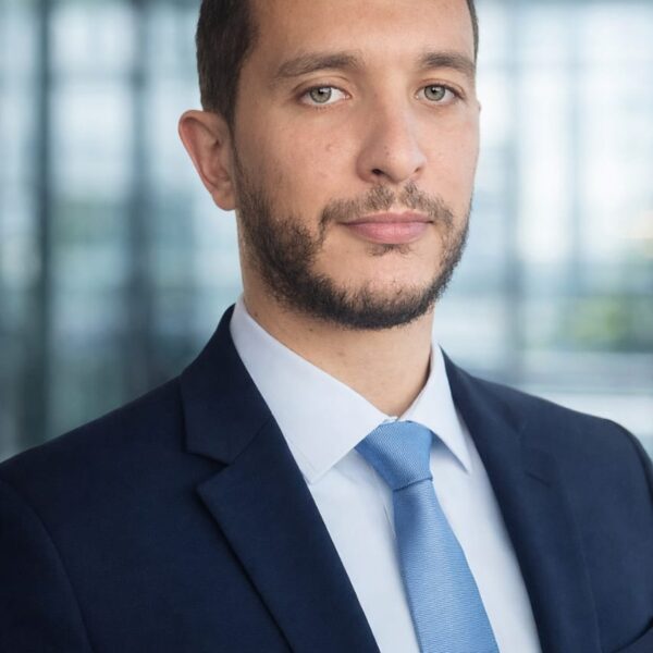 Sofiane ARRAD