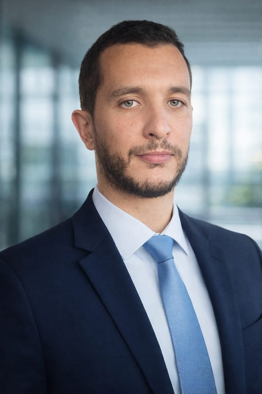 Sofiane ARRAD