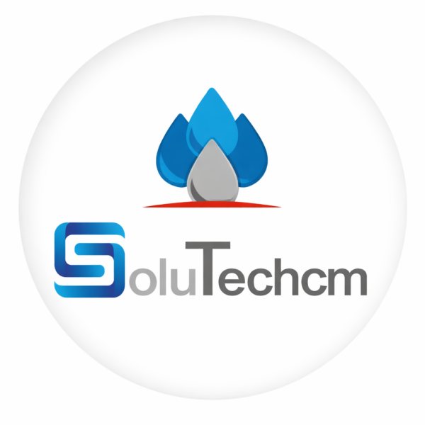 SOLUTECHCM SARL