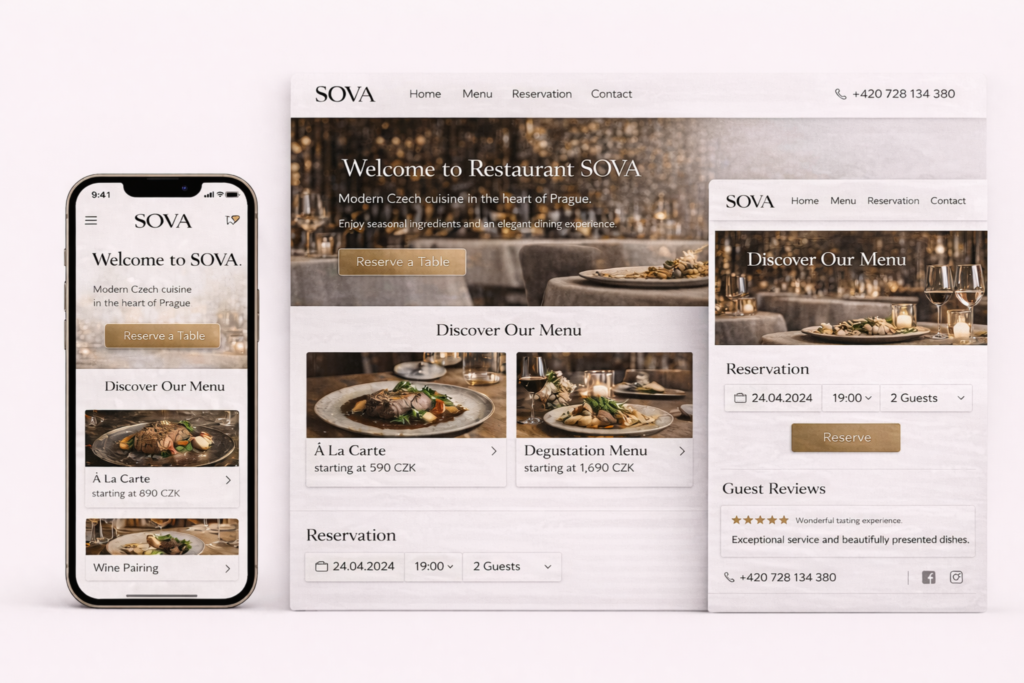 Web Application Development - portfolio - 0