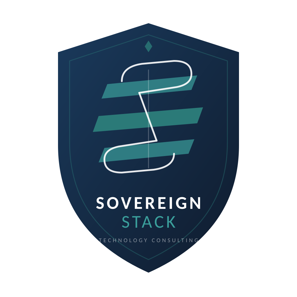 SovereignStack