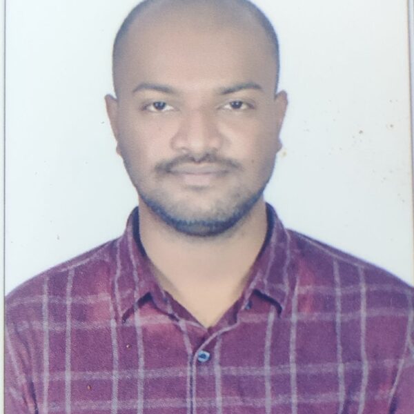srivatsava labhishetty