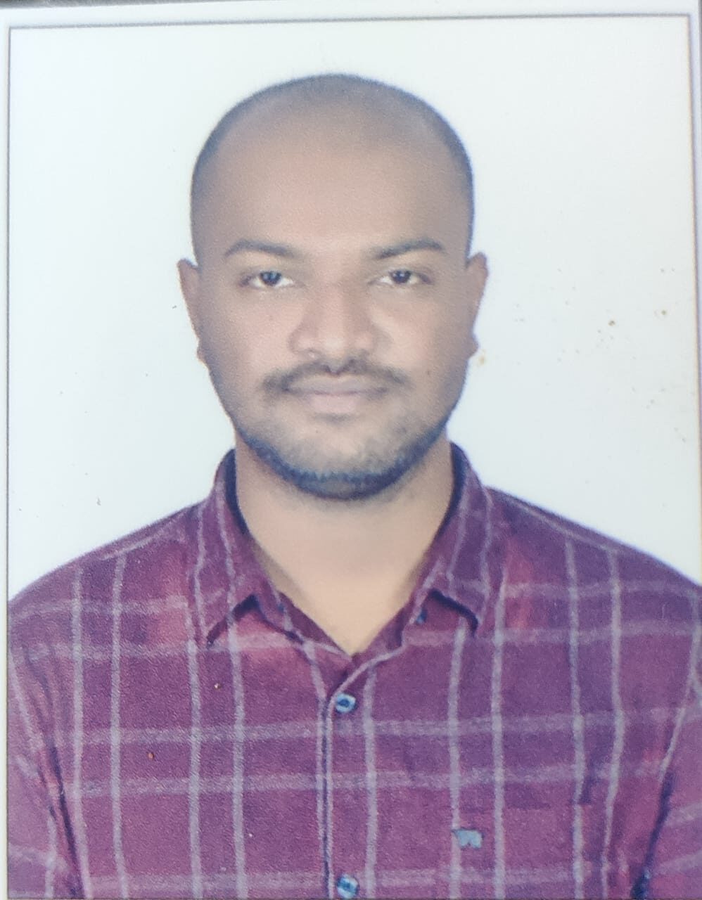 srivatsava labhishetty