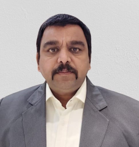 Sanjay Talekar