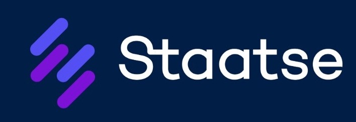 Staatse - cover