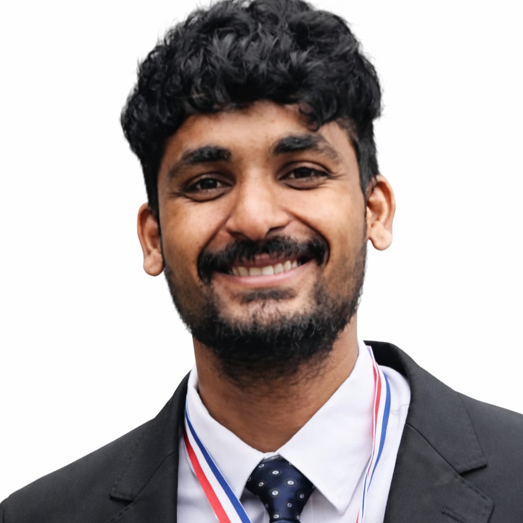 Ved Patil