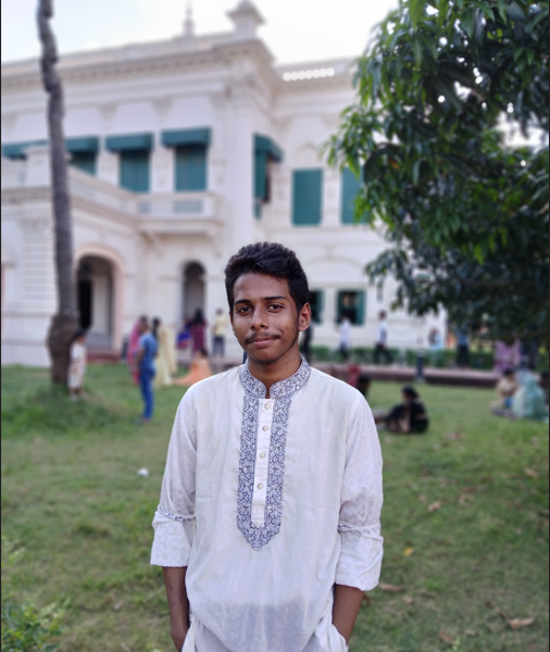 Apurba Aonanto Sunny