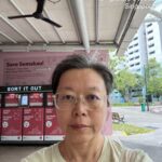 Karen Goh - Jurong West, Singapore