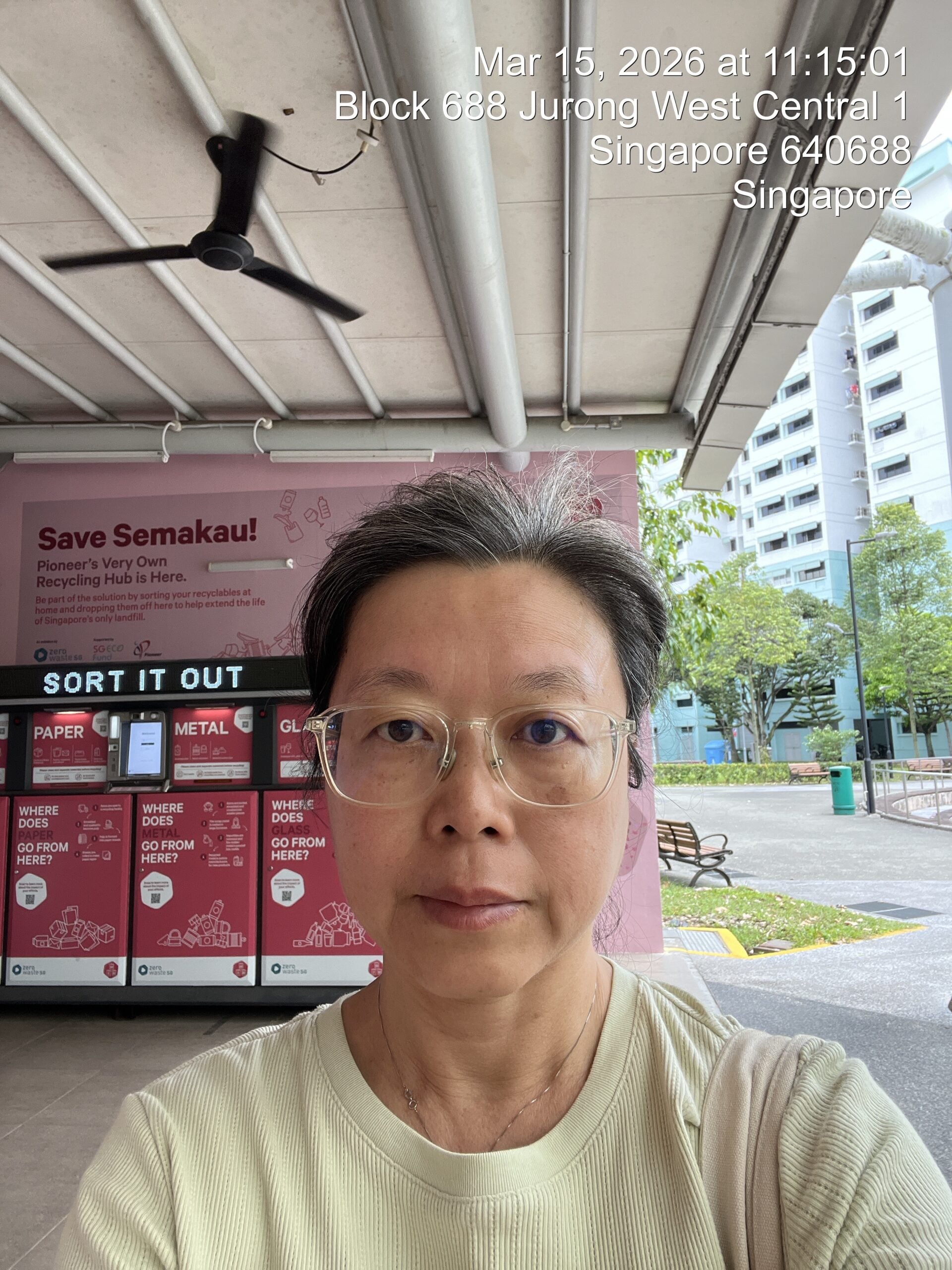 Karen Goh
