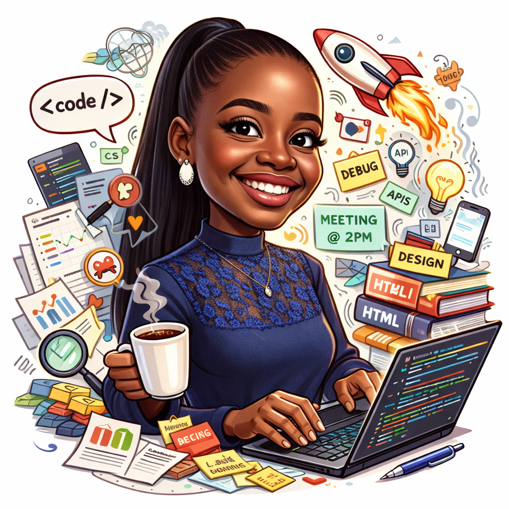 Opeyemi James - cover