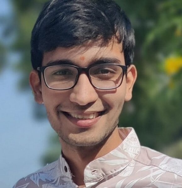 Tejas Kakani