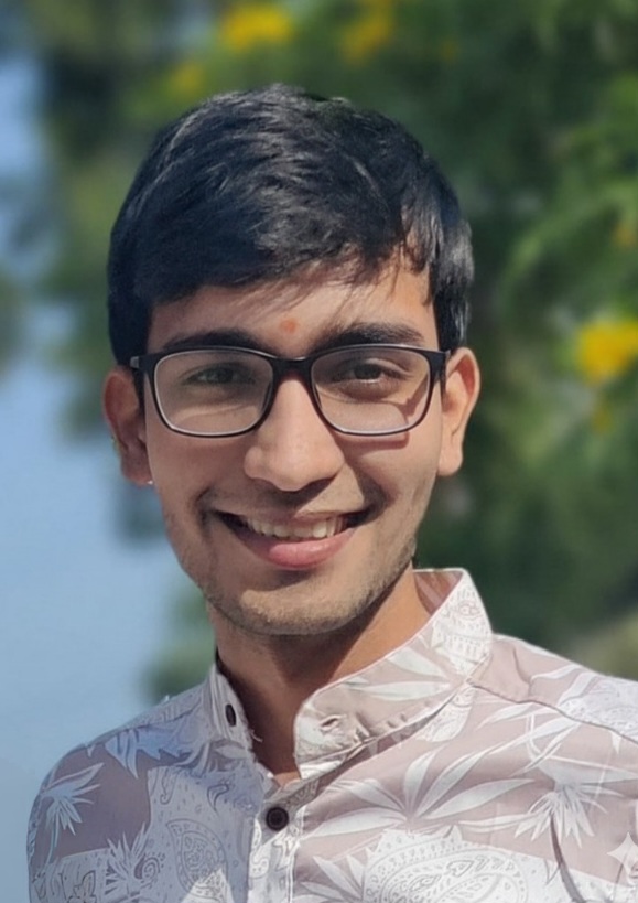 Tejas Kakani