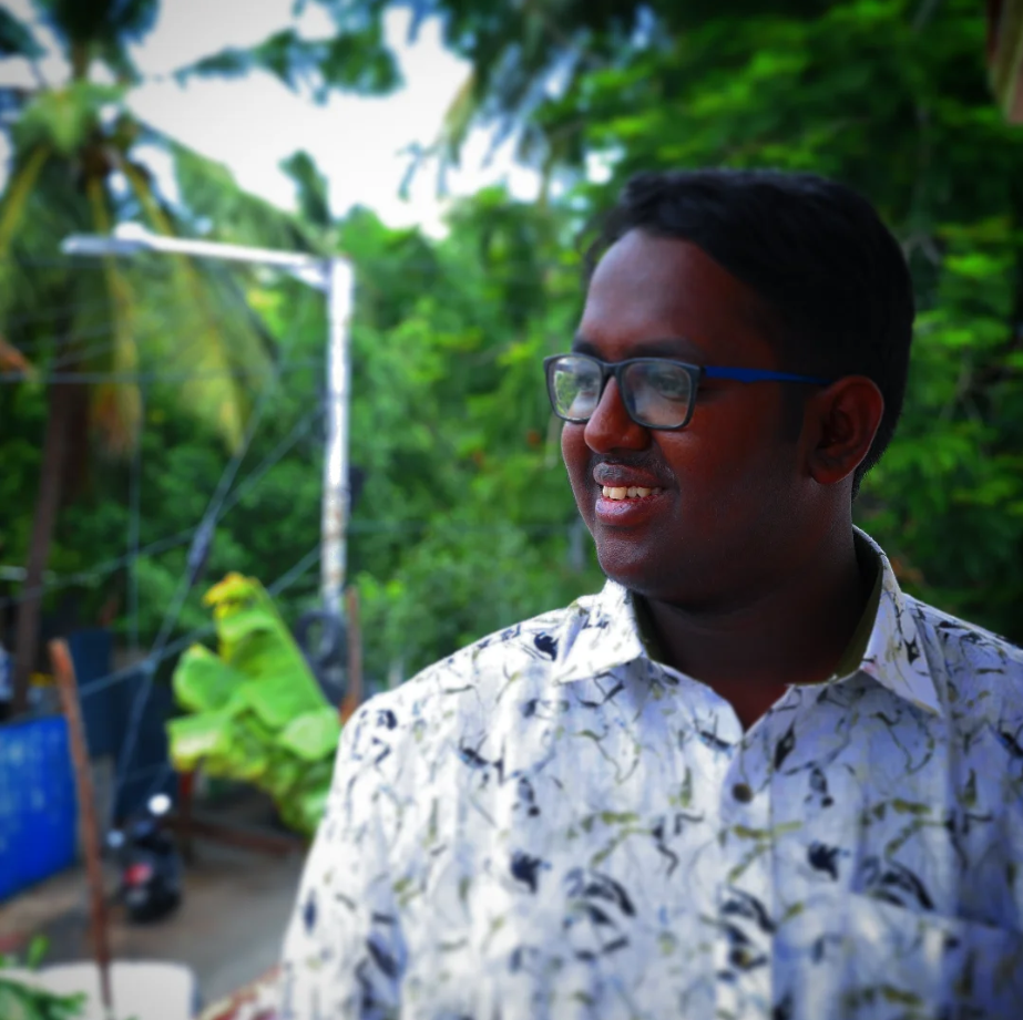 Tarun Akash Anandji