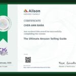 The Ultimate Amazon Selling Guide