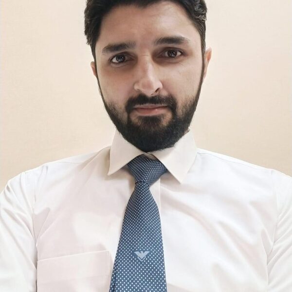 barrar mudassir