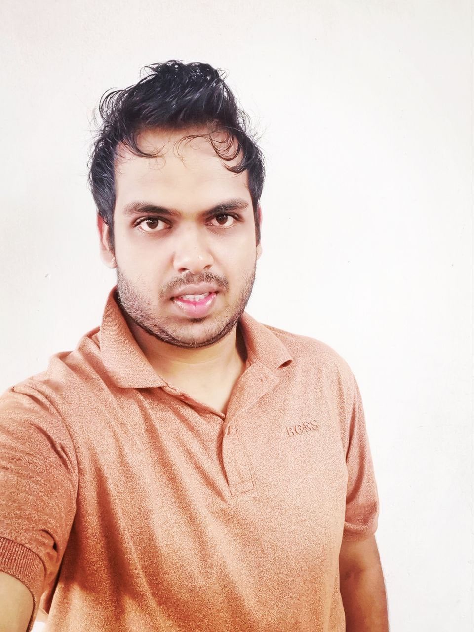 Thusitha Sampath