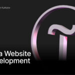 Développement du site web Tilda - À distance