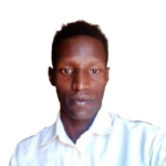 Titus Kemboi - Eldoret, Kenya